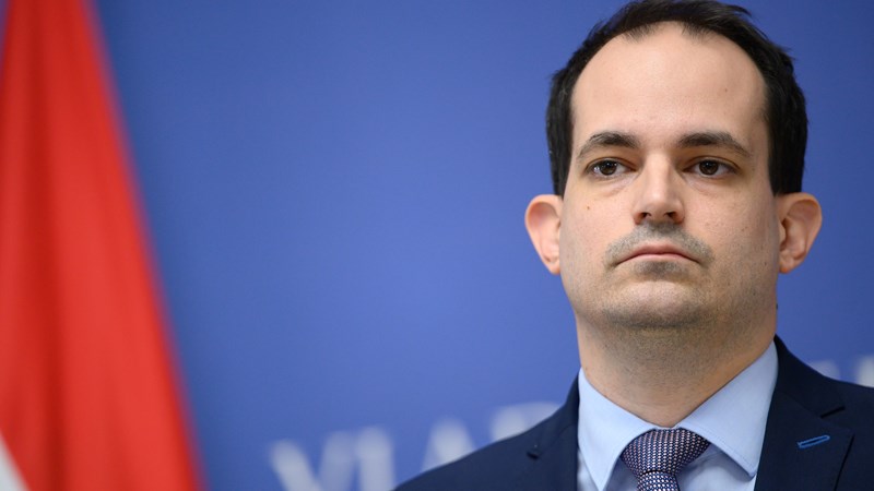 Ministarstvo pozdravilo odluku o obustavi  štrajka pravosudnih dužnosnika